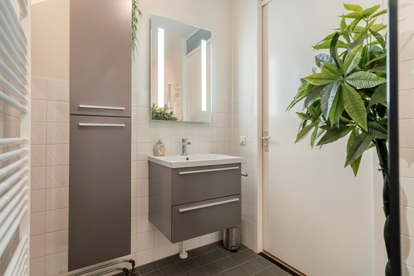 Medium property photo - Schansplein 2, 3751 BS Bunschoten-Spakenburg